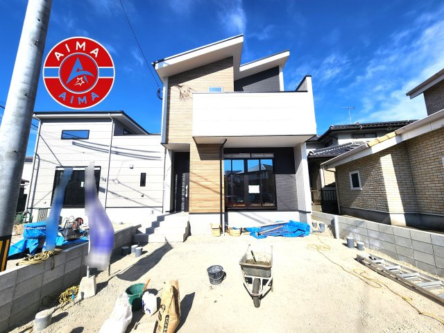 福岡市南区警弥郷2丁目第3-2棟（2号棟）　の外観|外観も気になるポイント