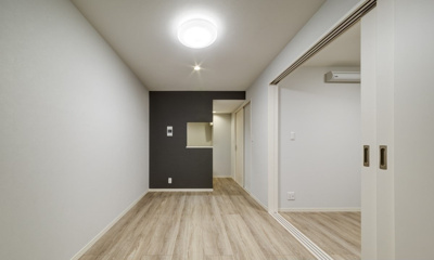 【洋室】 | robot home 北柏 | 同一仕様写真