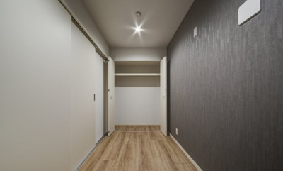 【寝室】 | robot home 北柏 | 同一仕様写真