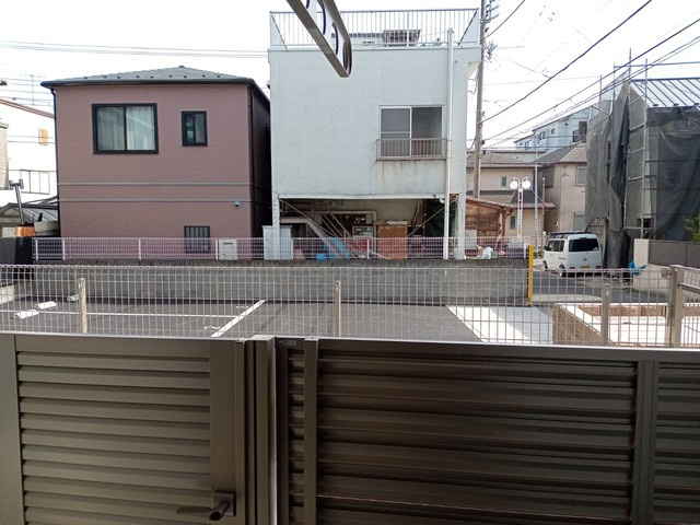 (シニア限定)ヘーベルヴィレッジクレイプマートルの展望