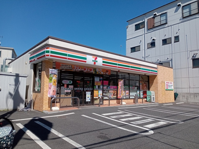 (シニア限定)ヘーベルヴィレッジクレイプマートルのその他|セブンイレブン葛飾高砂2丁目店