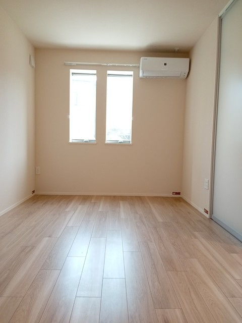 (シニア限定)ヘーベルヴィレッジクレイプマートルの洋室