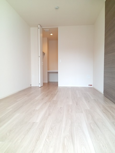 (シニア限定)ヘーベルヴィレッジクレイプマートルの寝室