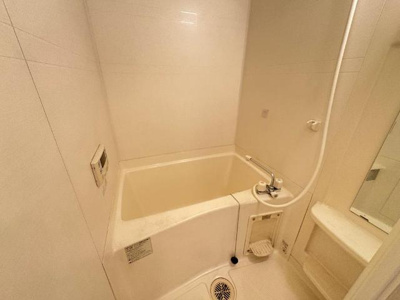 【浴室】 | アンシャンテ | ユニットバス