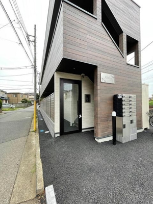 【エントランス】 | アベリア