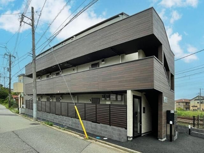 【外観】 | アベリア