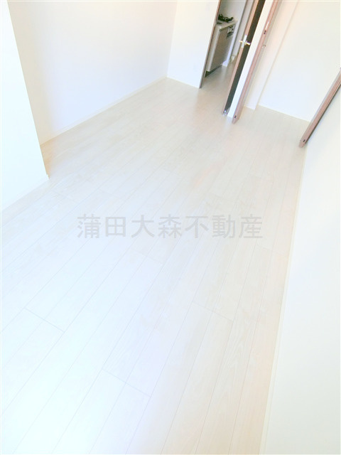 XEBEC池上Ⅲの居間・リビング