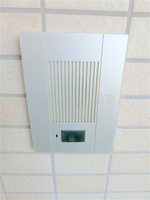 XEBEC池上Ⅲの設備