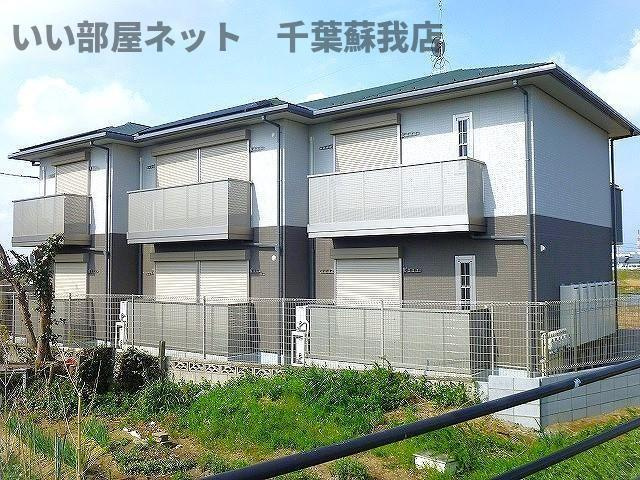 エルメゾン・ヨーコーⅡ