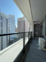 墨田区向島２丁目の賃貸マンション