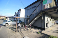コーポ山形86の画像