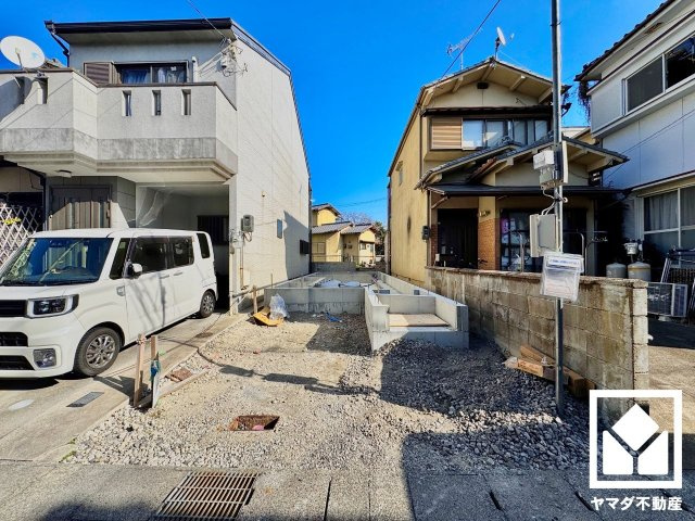 宇治市宇治矢落