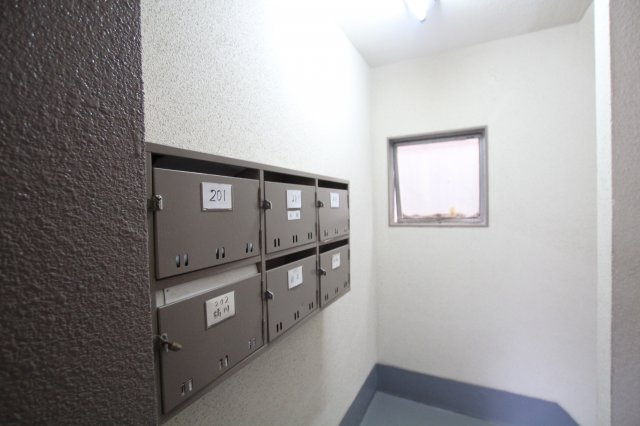 【その他共用部分】