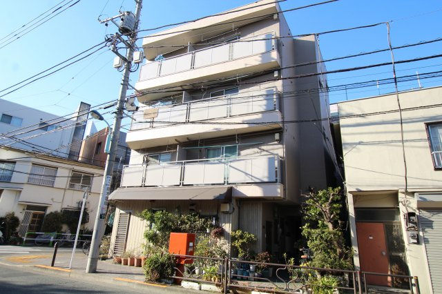 シャトー４７４の画像