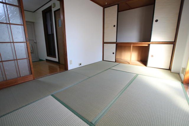 【和室】