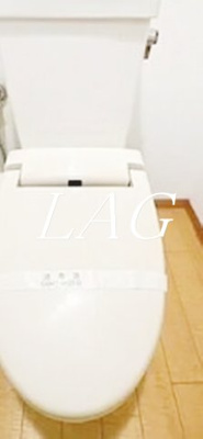 【トイレ】 | スカイコート向ヶ丘遊園 | トイレです。