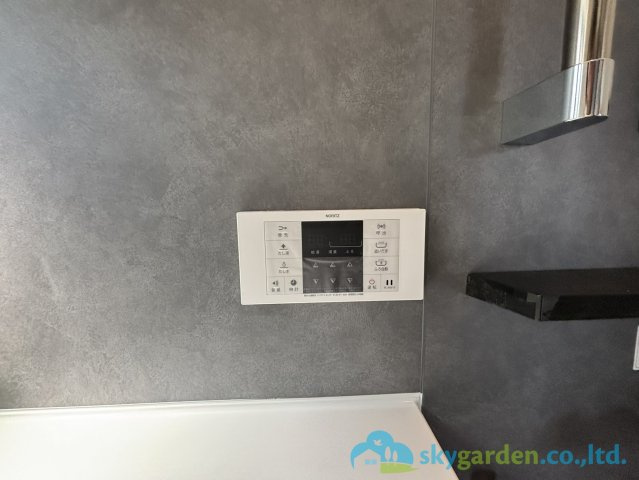 伊勢原市下糟屋2期　新築戸建　全5棟1号棟の設備