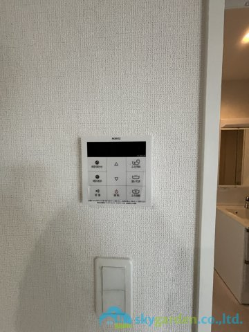 伊勢原市下糟屋2期　新築戸建　全5棟1号棟の設備