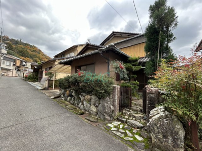 【外観】 | 追分町