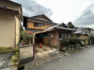 【外観】 | 追分町