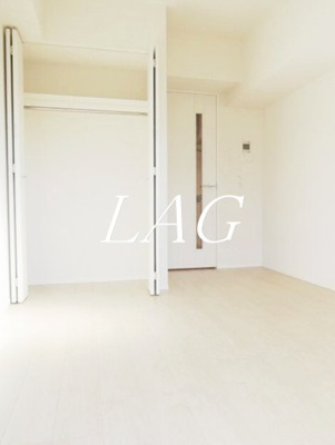 【寝室】 | プレール・ドゥーク下丸子 | 寝室です。