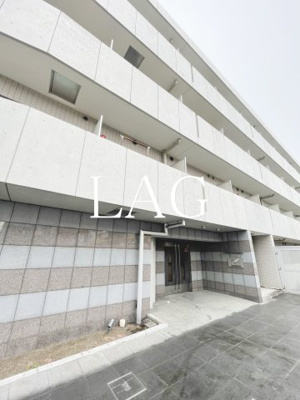 【外観】 | プレール・ドゥーク下丸子 | 外観です。