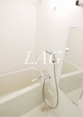 【浴室】 | プレール・ドゥーク下丸子 | お風呂です。