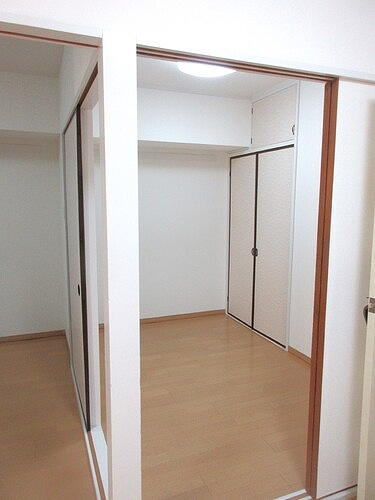 台東区根岸１丁目の賃貸マンションのその他|納戸約3.0畳