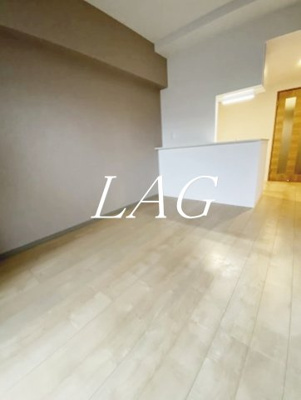 【居間・リビング】 | さくら大宮 | 洋室のお部屋です。