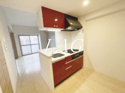 【キッチン】 | さくら大宮 | キッチンです。