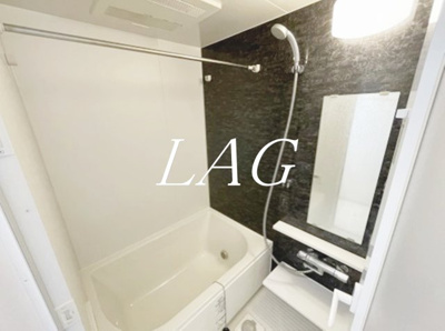 【浴室】 | さくら大宮 | お風呂です。