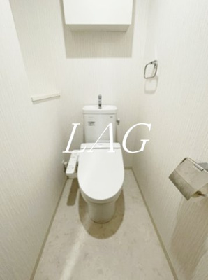 【トイレ】 | さくら大宮 | トイレです。