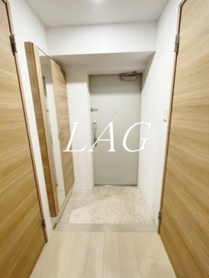 【玄関】 | さくら大宮 | 玄関です。