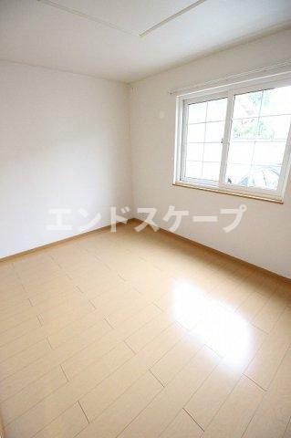 ハント・ポント　Ｂの内装|高崎、前橋のお部屋探しはエンドスケープまで！お客様の理想お聞かせ下さい♪