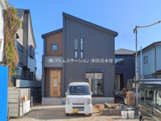 アトムセレクト三山９丁目　1号棟の画像