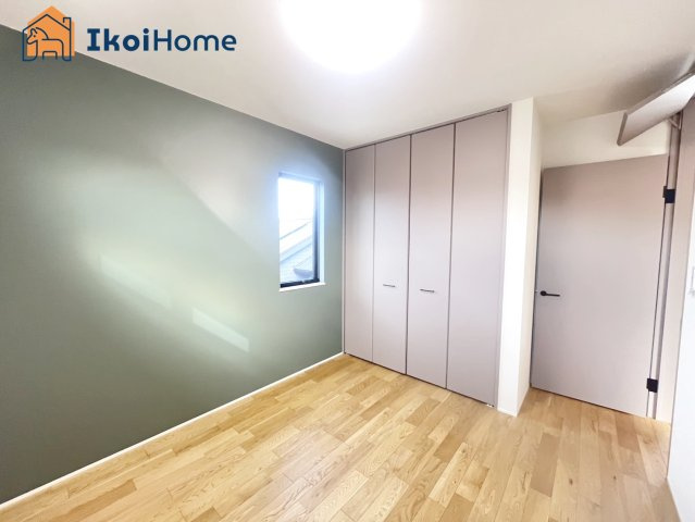 加古郡稲美町国北2丁目　新築戸建の内装|【ホームページに現地動画掲載中】●年中無休：当日予約可●随時ご内覧可能です！お気軽にお問い合わせを♪