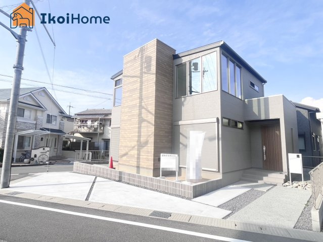 加古郡稲美町国北2丁目　新築戸建の周辺|【ホームページに現地動画掲載中】●年中無休：当日予約可●弊社は契約前に新築戸建の住宅診断が無料です！