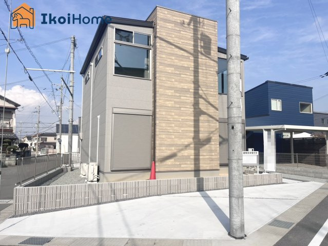 加古郡稲美町国北2丁目　新築戸建のその他|【ホームページに現地動画掲載中】●年中無休：当日予約可●平日や夜間もご案内可能。臨機応変に対応します