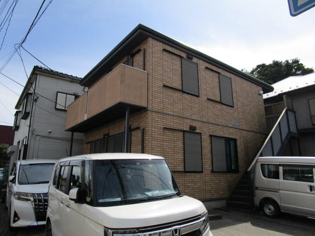 ベイリーフ