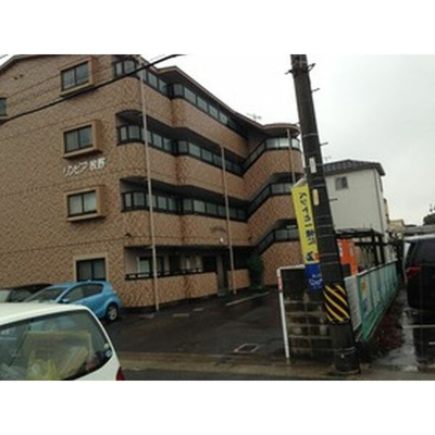 【外観】 | リンピア牧野