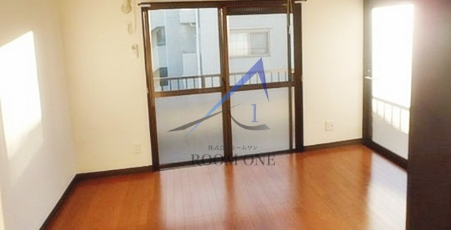 トヨハイツの寝室|寝室です。