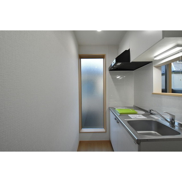 ブランノワール船橋のその他|別間取りの写真となります。