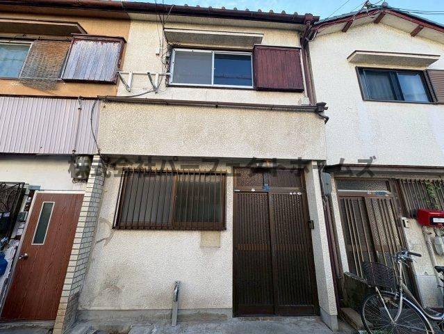 高柳３丁目テラスハウス