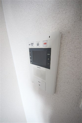 【セキュリティ】 | プレサンス中之島グラシア