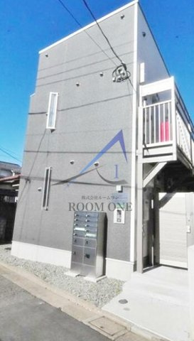 グラード氷川台Ⅱ