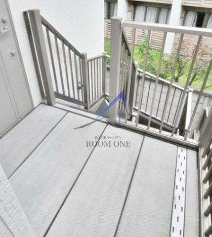 グラード氷川台Ⅱ