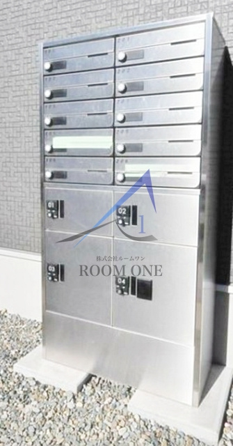 グラード氷川台Ⅱ