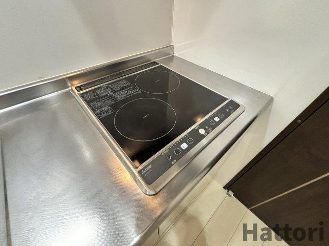 フジパレス曽根南町Ⅲ番館のキッチン