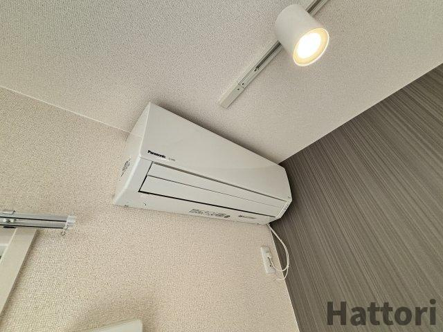 フジパレス曽根南町Ⅲ番館の設備