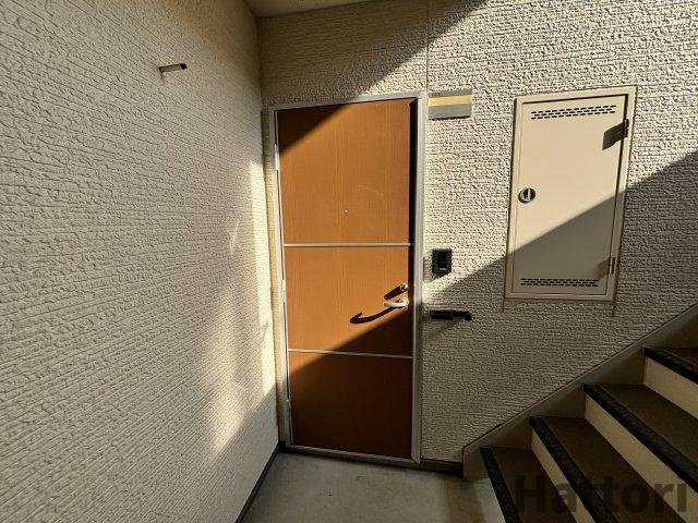 フジパレス曽根南町Ⅲ番館のその他